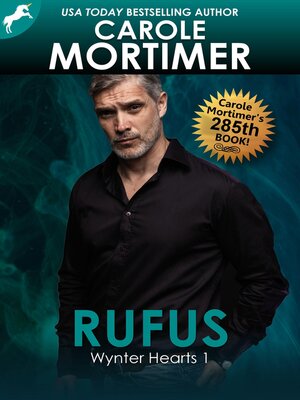 cover image of Rufus